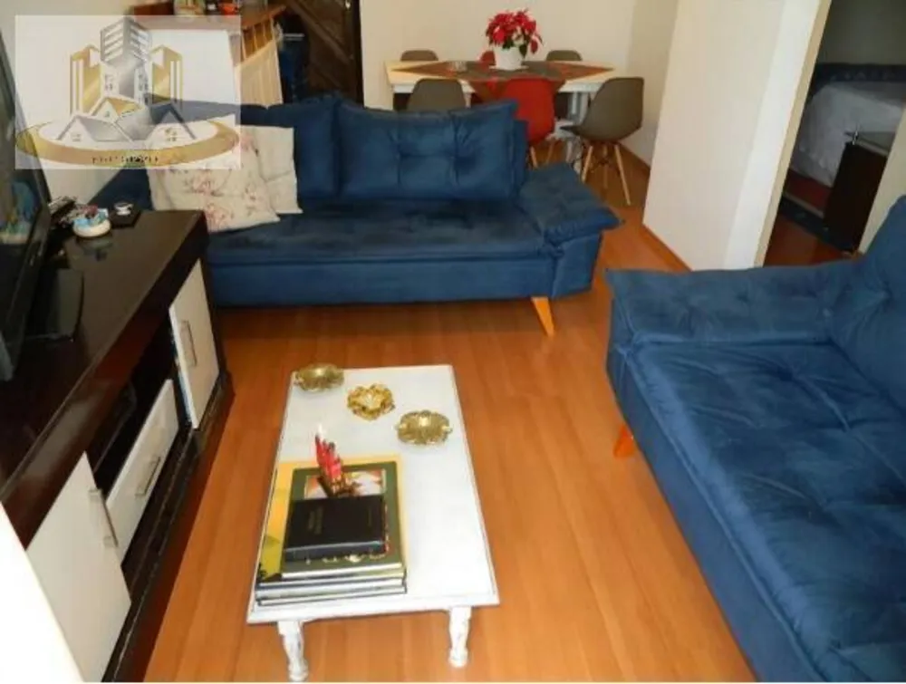 Apartamento, 3 quartos, 75 m² - Foto 3