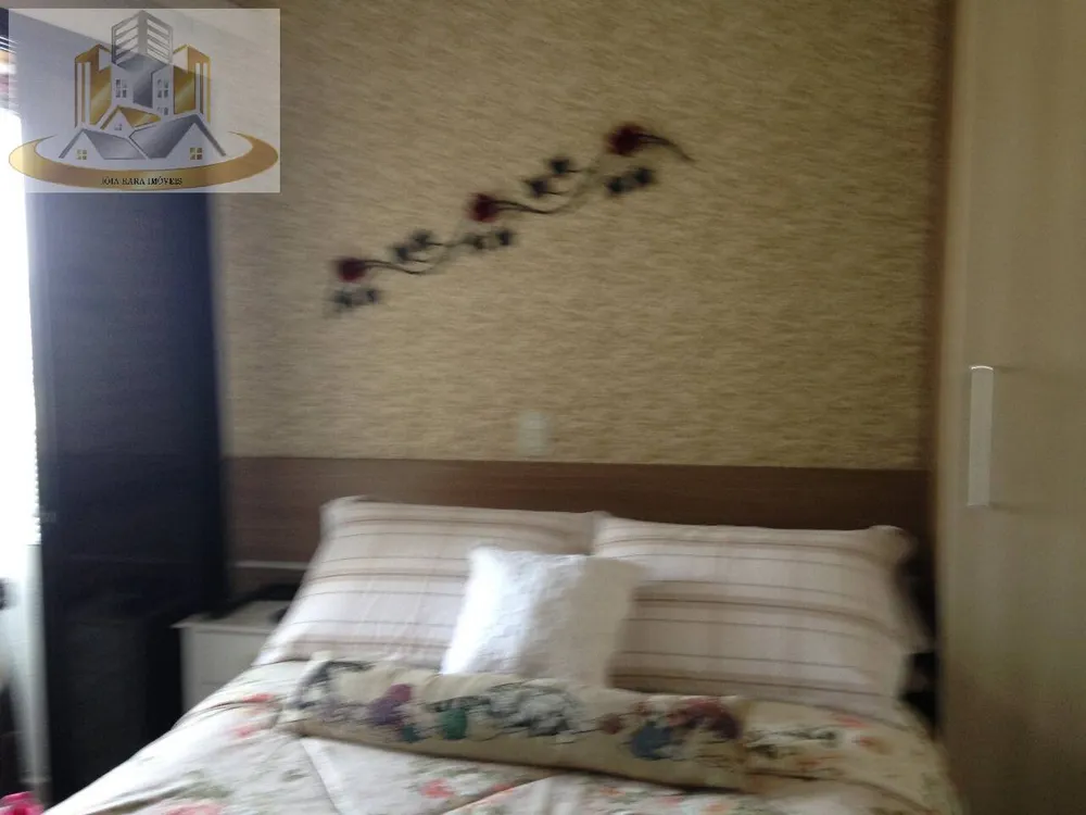 Apartamento, 3 quartos, 68 m² - Foto 6