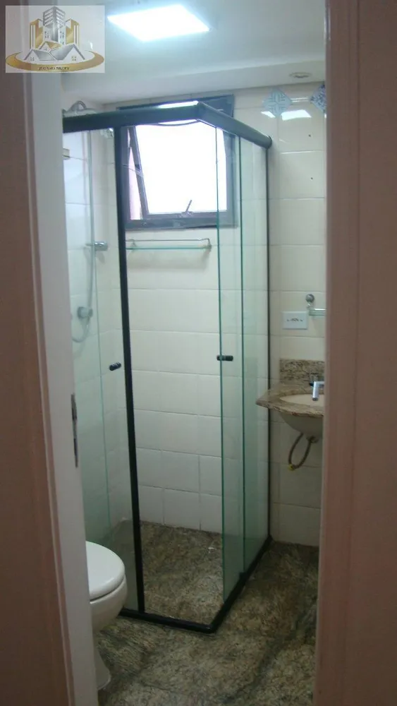 Apartamento, 3 quartos, 68 m² - Foto 9
