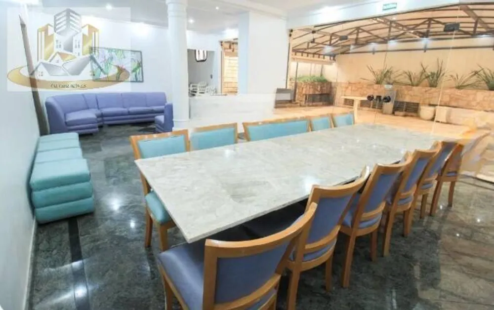 Apartamento, 3 quartos, 190 m² - Foto 15