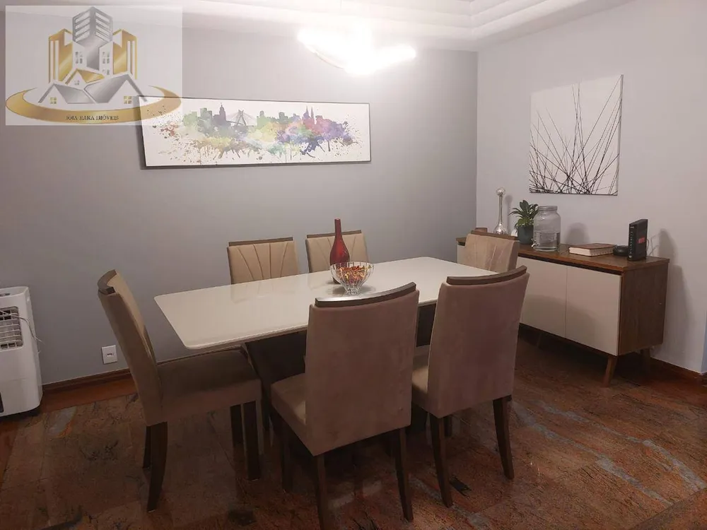 Apartamento, 3 quartos, 190 m² - Foto 5