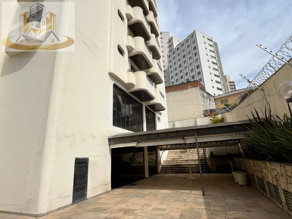 Apartamento, 3 quartos, 190 m² - Foto 16