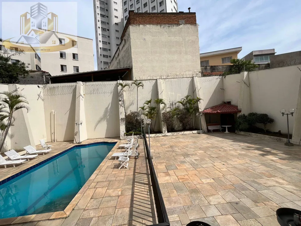 Apartamento, 3 quartos, 190 m² - Foto 11