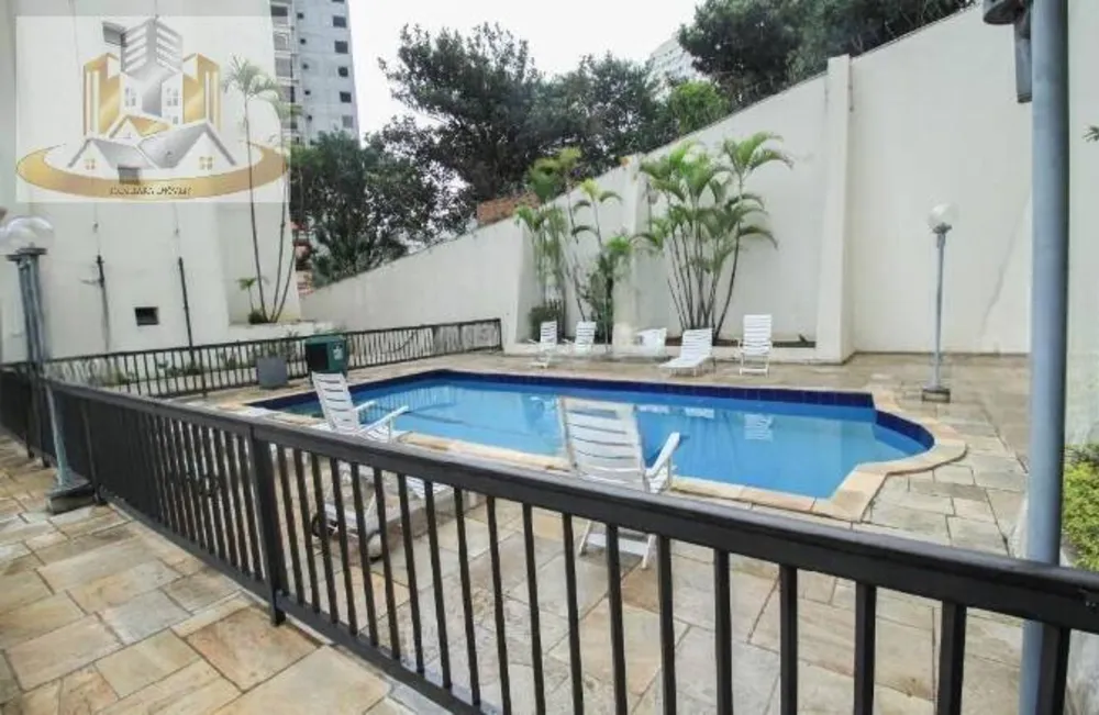 Apartamento, 3 quartos, 190 m² - Foto 10