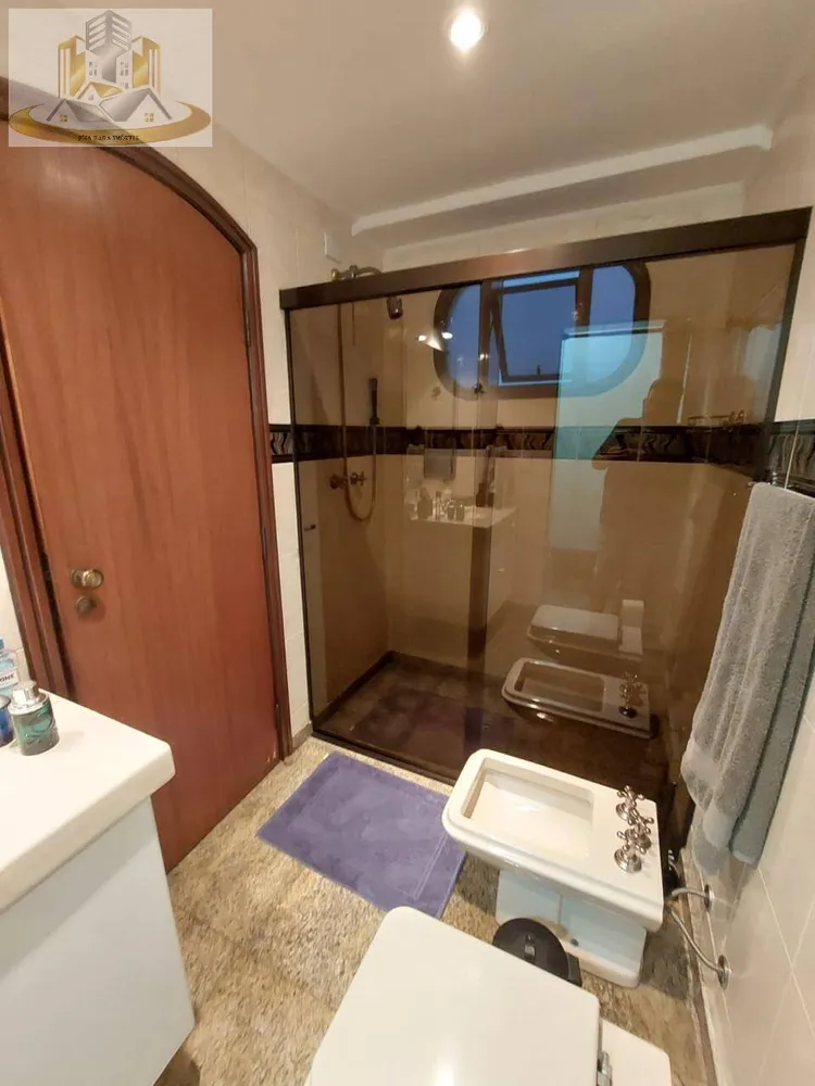 Apartamento, 3 quartos, 190 m² - Foto 9