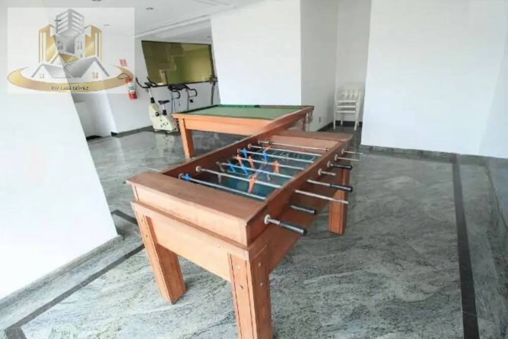 Apartamento, 3 quartos, 190 m² - Foto 13