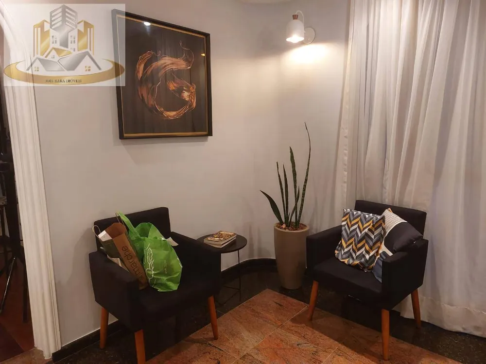 Apartamento, 3 quartos, 190 m² - Foto 7
