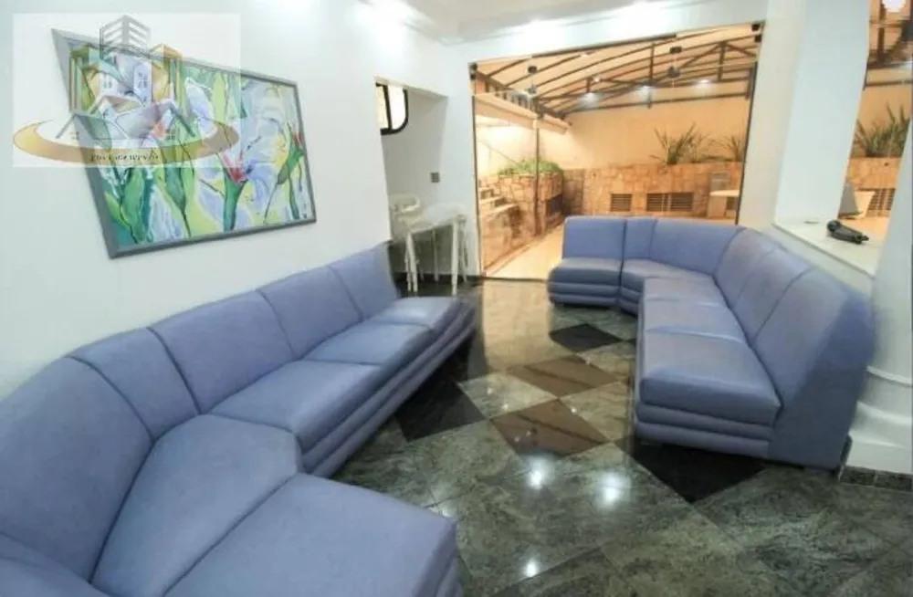 Apartamento, 3 quartos, 190 m² - Foto 14