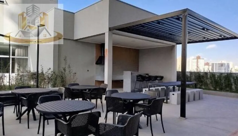 Apartamento, 2 quartos, 53 m² - Foto 6
