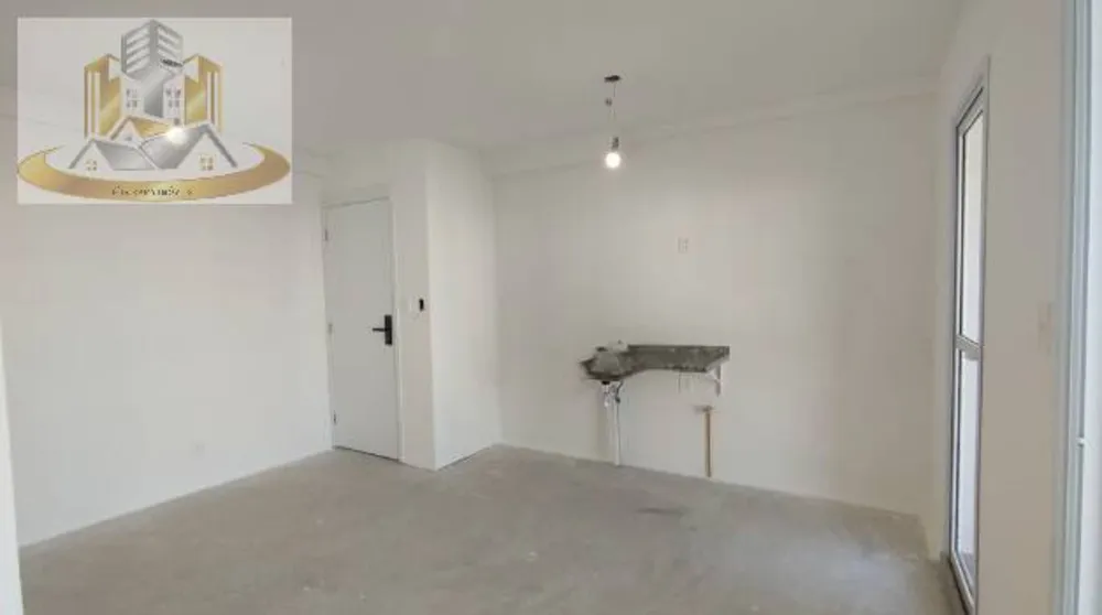 Apartamento, 2 quartos, 53 m² - Foto 7