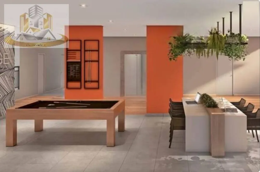 Apartamento, 2 quartos, 53 m² - Foto 13