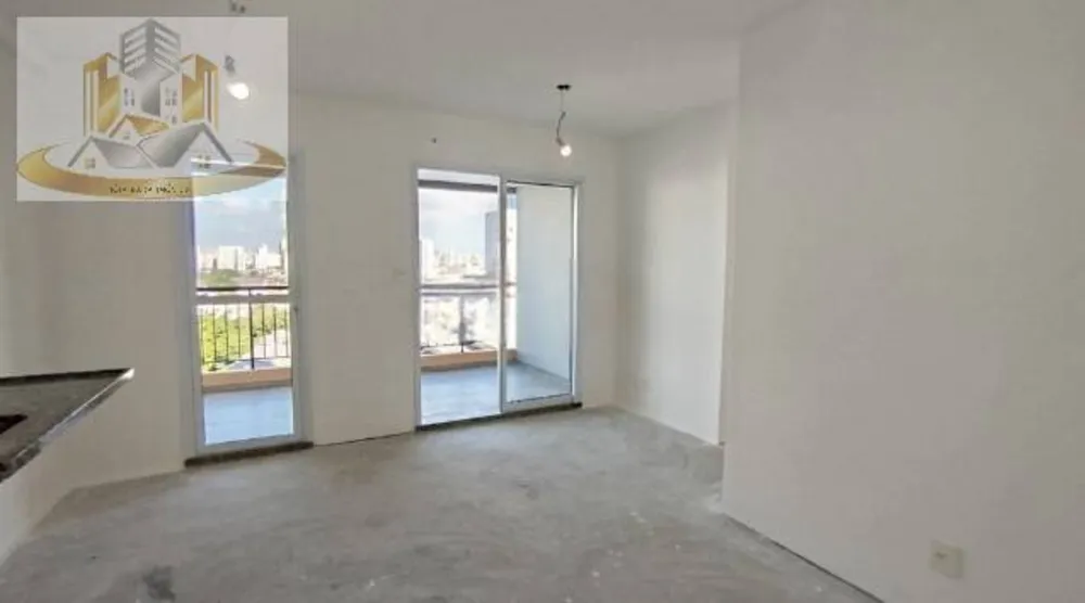 Apartamento, 2 quartos, 53 m² - Foto 11