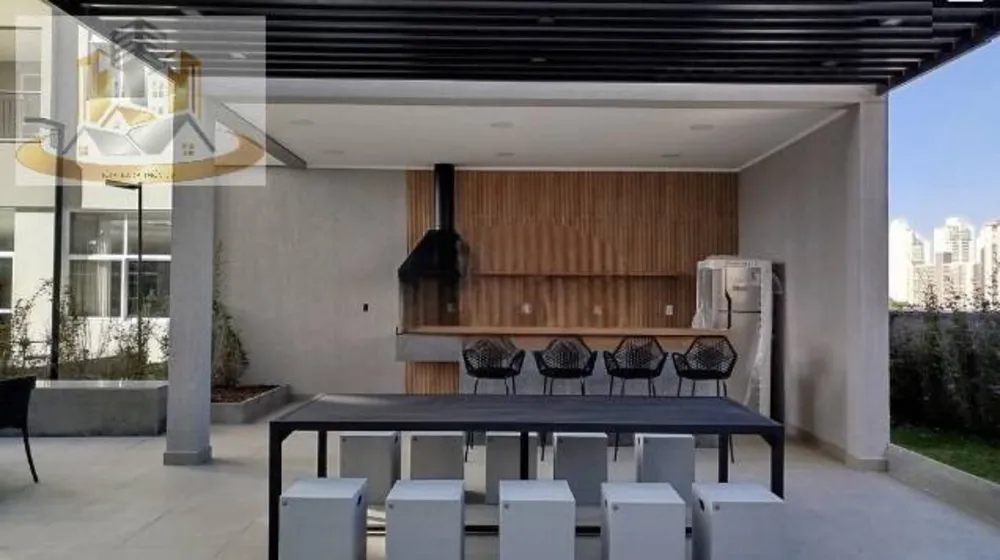 Apartamento, 2 quartos, 53 m² - Foto 9