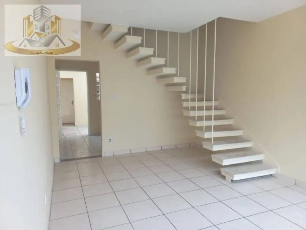 Casa, 2 quartos, 120 m² - Foto 3