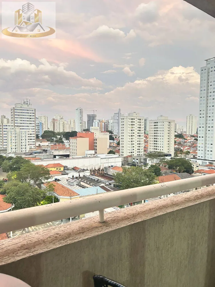 Apartamento, 2 quartos, 60 m² - Foto 4