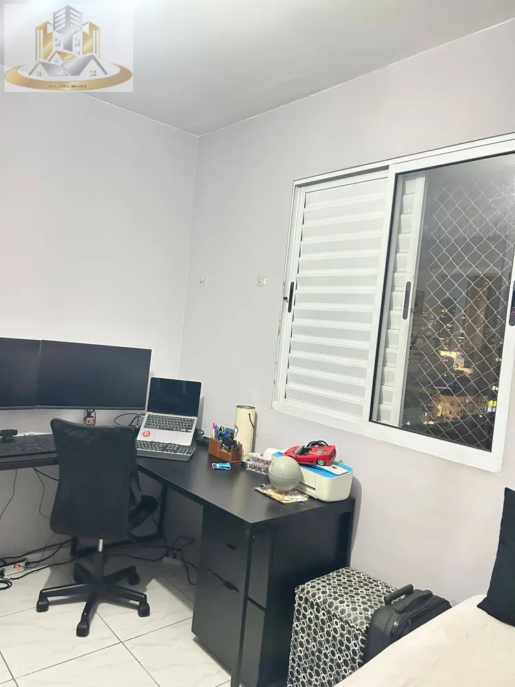 Apartamento, 2 quartos, 60 m² - Foto 5