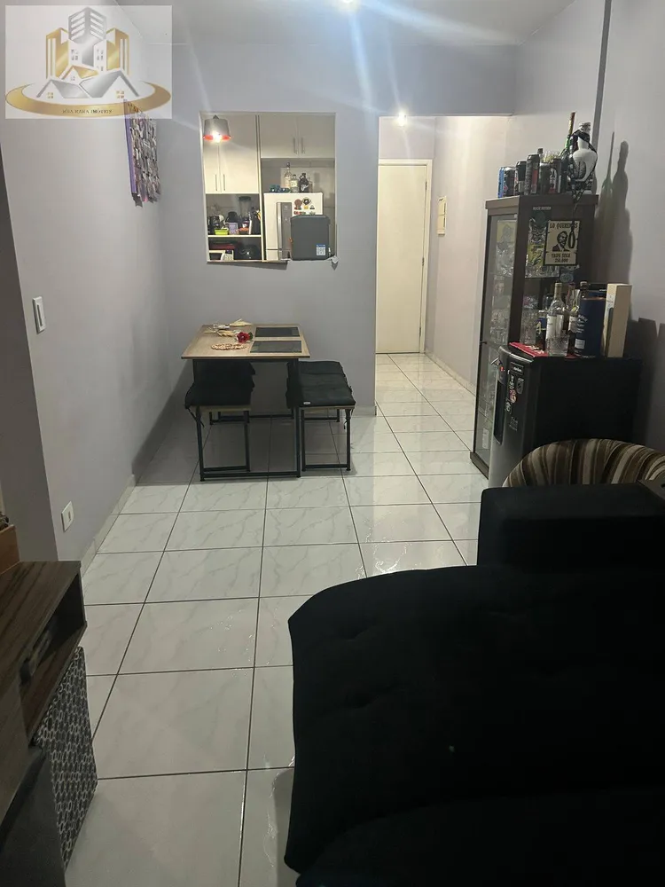 Apartamento, 2 quartos, 60 m² - Foto 2