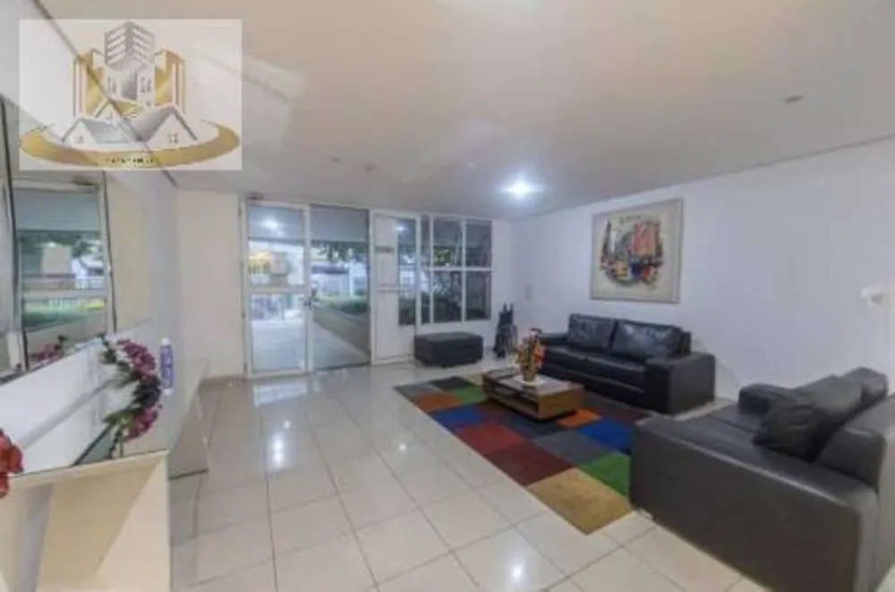 Apartamento, 2 quartos, 60 m² - Foto 8