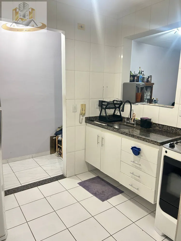 Apartamento, 2 quartos, 60 m² - Foto 6