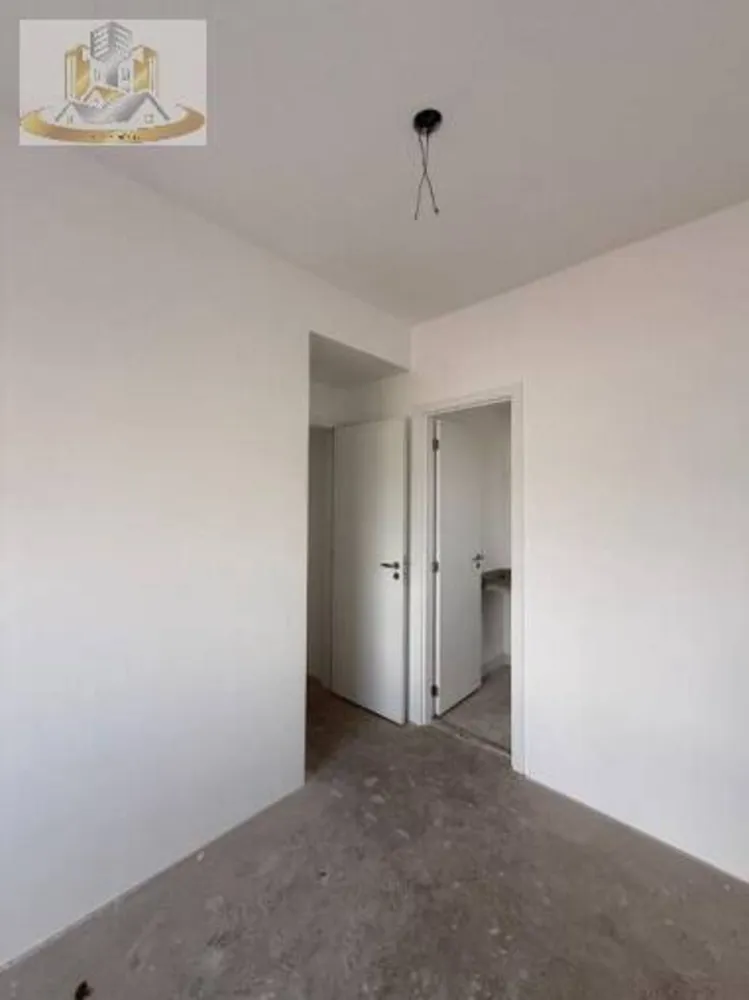Apartamento, 2 quartos, 58 m² - Foto 6