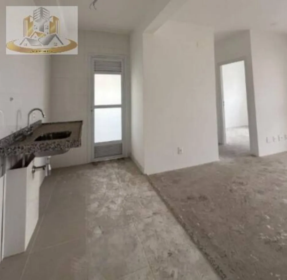 Apartamento, 2 quartos, 58 m² - Foto 3