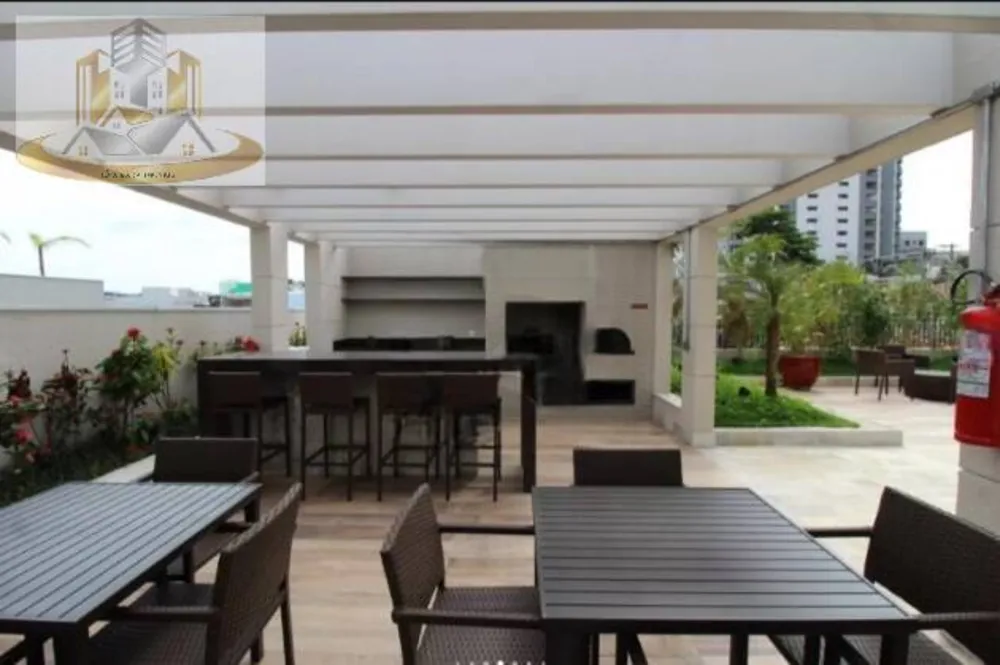 Apartamento, 2 quartos, 58 m² - Foto 13