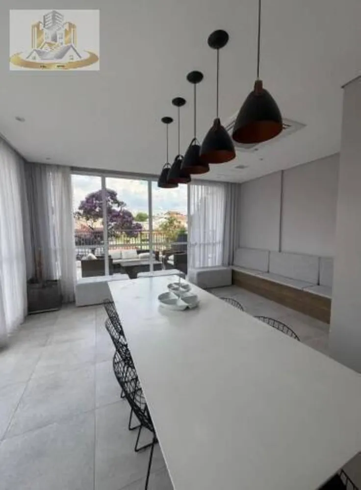 Apartamento, 2 quartos, 58 m² - Foto 10