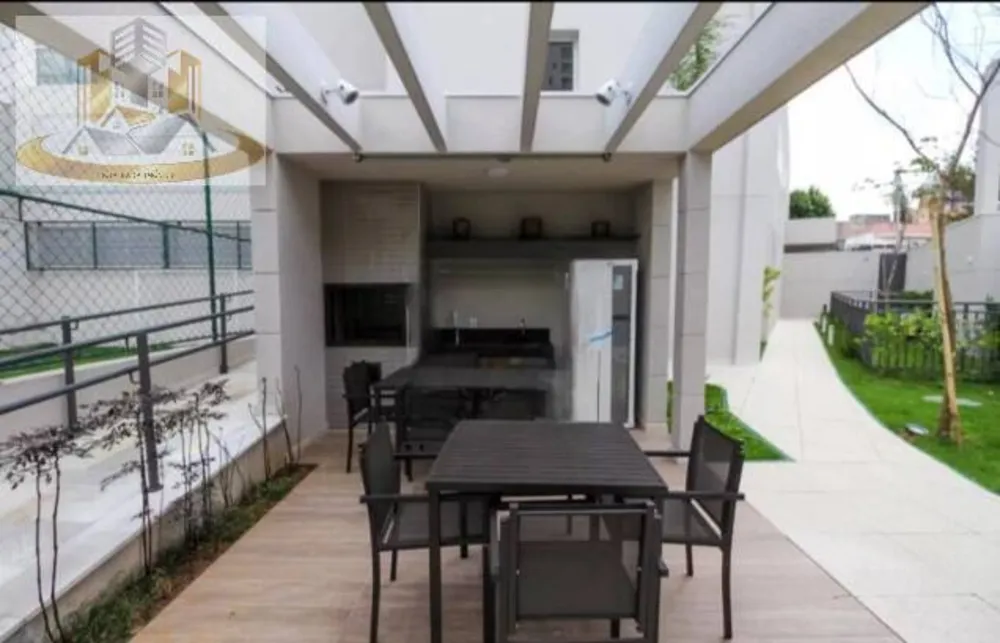 Apartamento, 2 quartos, 58 m² - Foto 11