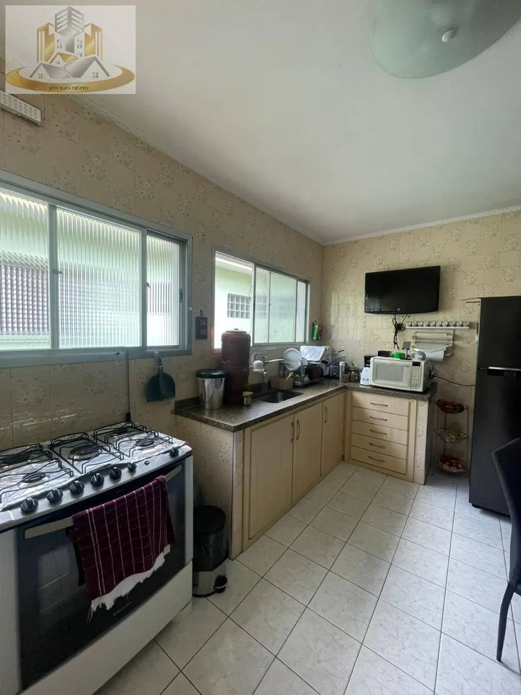 Casa, 3 quartos, 300 m² - Foto 7