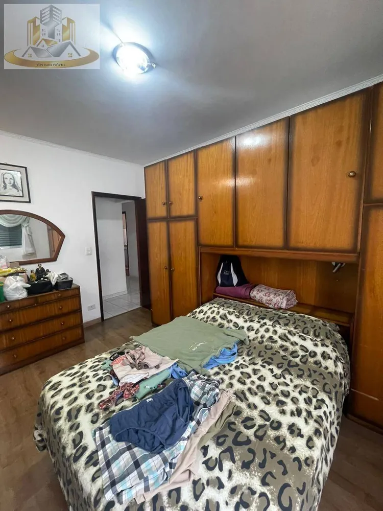 Casa, 3 quartos, 300 m² - Foto 8
