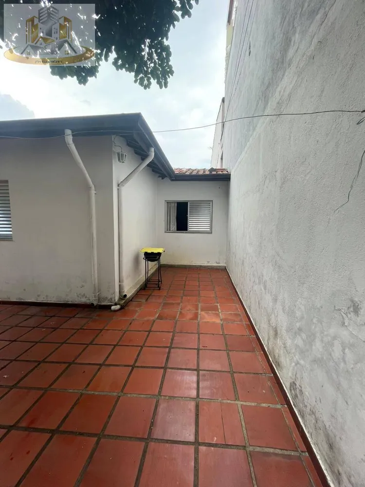 Casa, 3 quartos, 300 m² - Foto 13