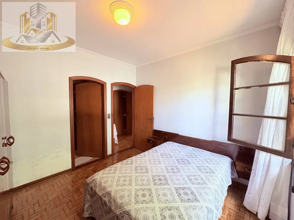 Casa, 3 quartos, 233 m² - Foto 7
