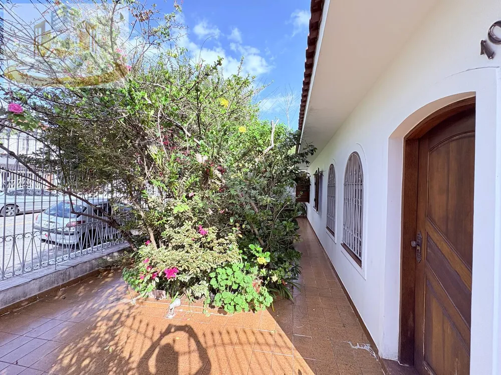 Casa, 3 quartos, 233 m² - Foto 6