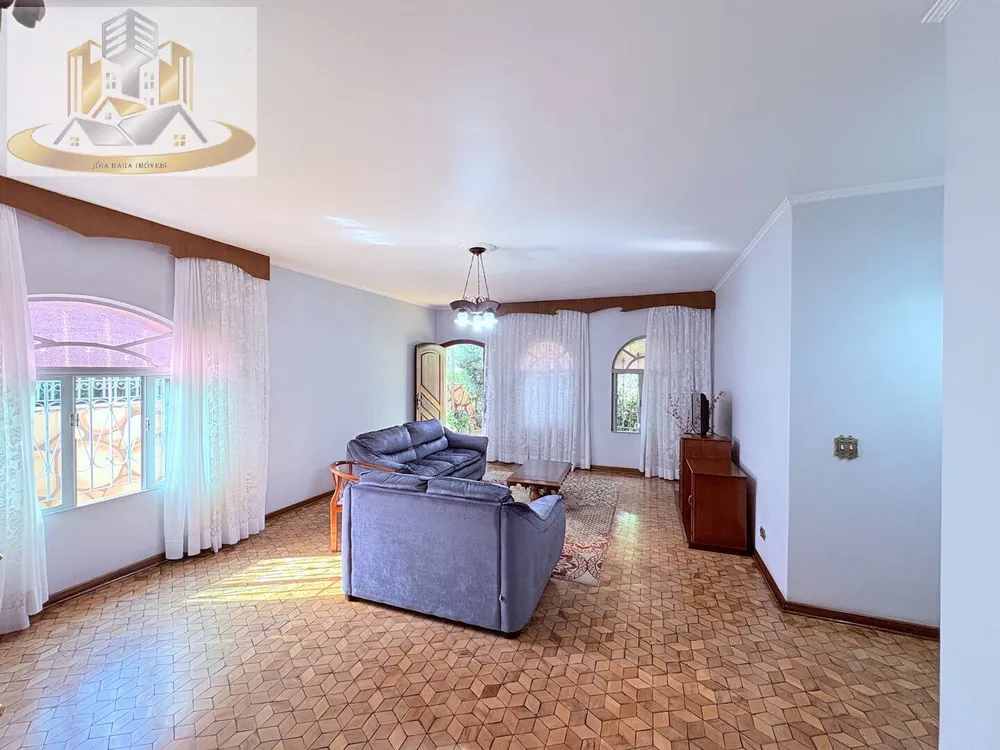 Casa, 3 quartos, 233 m² - Foto 3