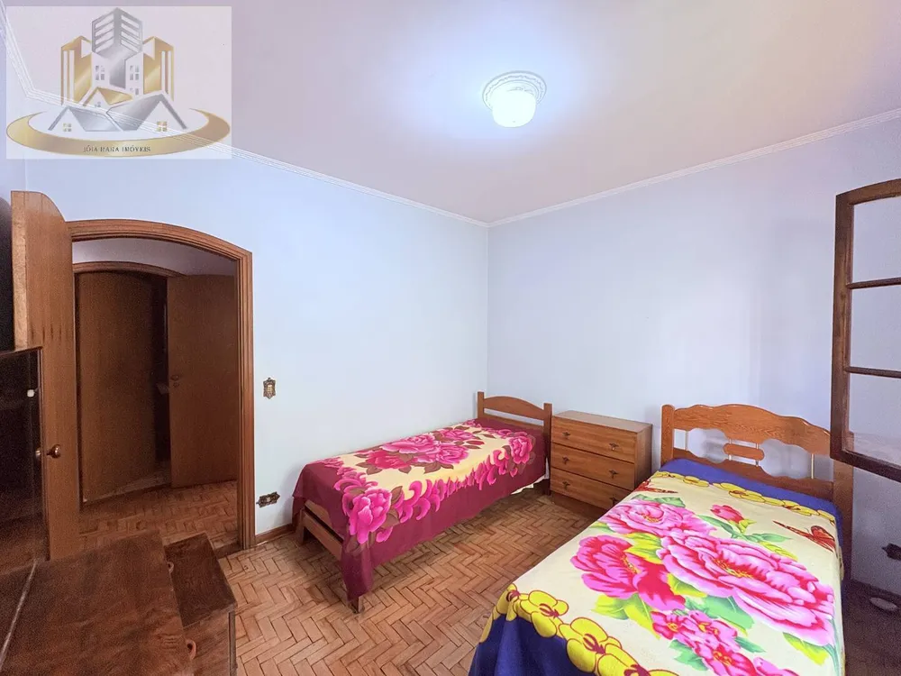 Casa, 3 quartos, 233 m² - Foto 5