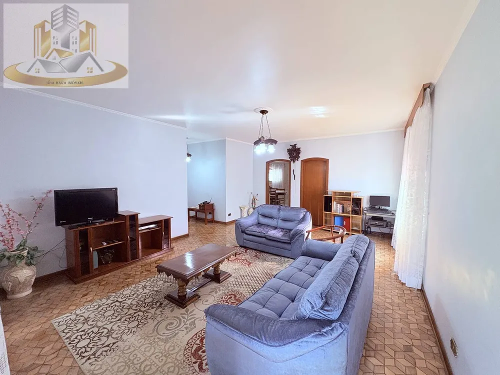 Casa, 3 quartos, 233 m² - Foto 8