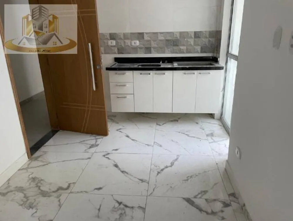 Apartamento, 2 quartos, 38 m² - Foto 3