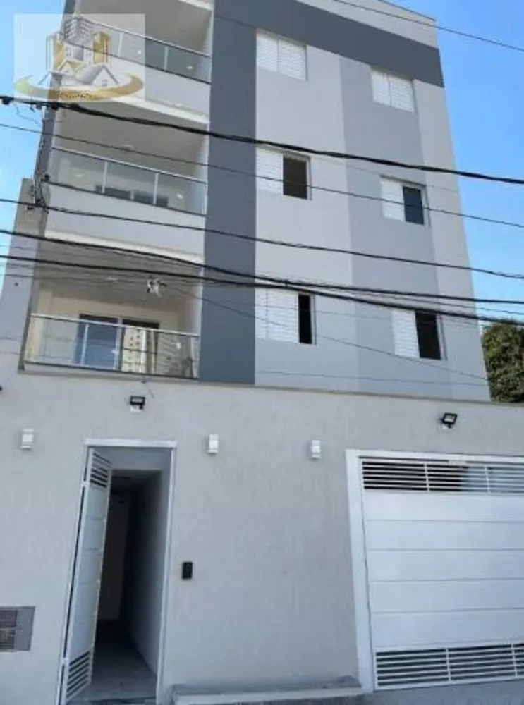 Apartamento, 2 quartos, 38 m² - Foto 8