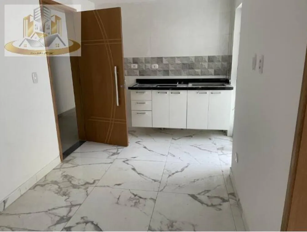 Apartamento, 2 quartos, 38 m² - Foto 4