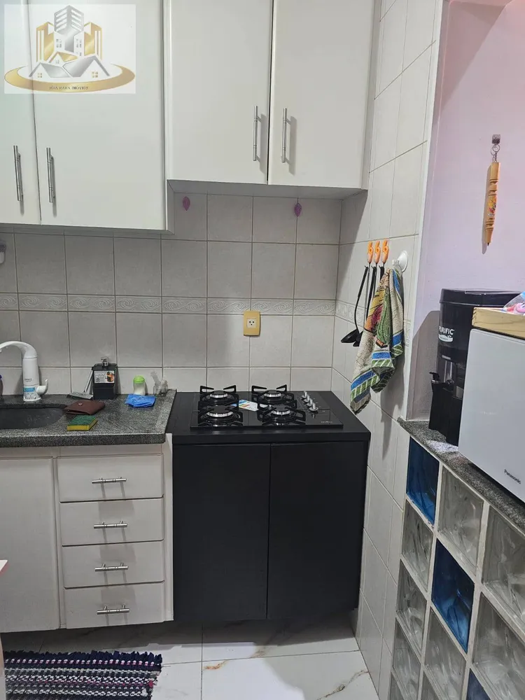 Apartamento, 2 quartos, 65 m² - Foto 9