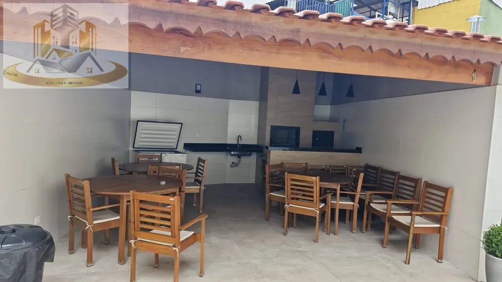 Apartamento, 2 quartos, 65 m² - Foto 13