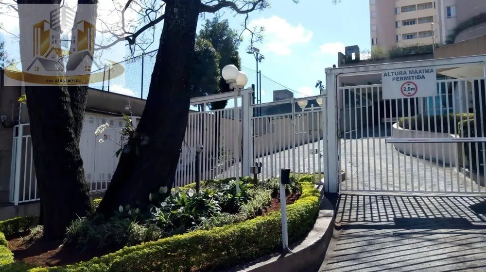 Apartamento, 2 quartos, 65 m² - Foto 6
