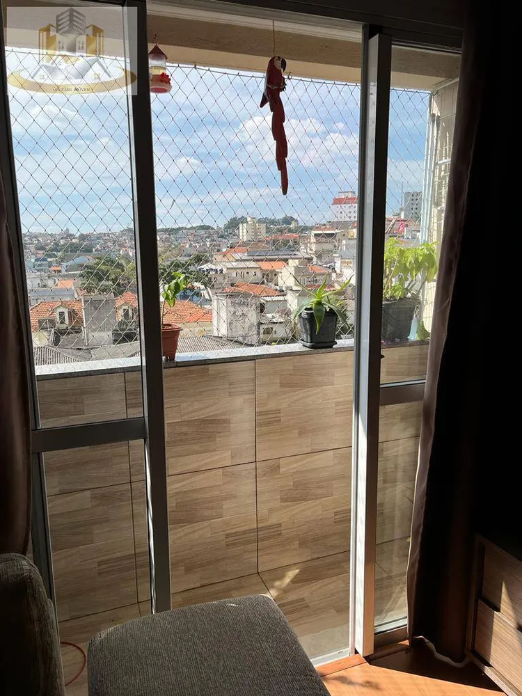 Apartamento, 2 quartos, 65 m² - Foto 4