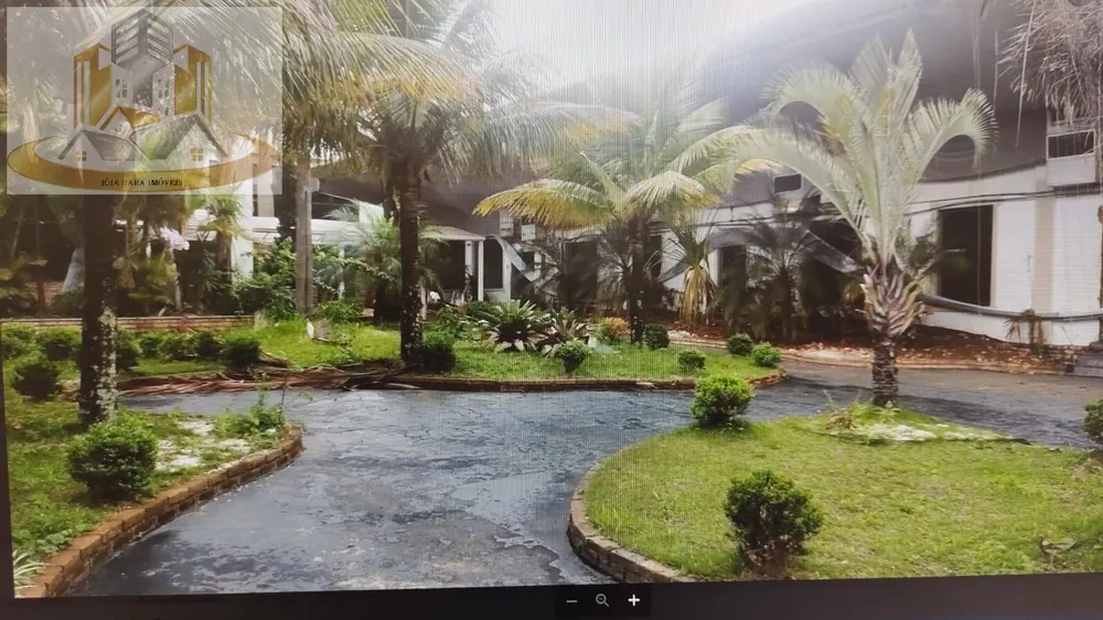 Terreno, 2000 m² - Foto 1