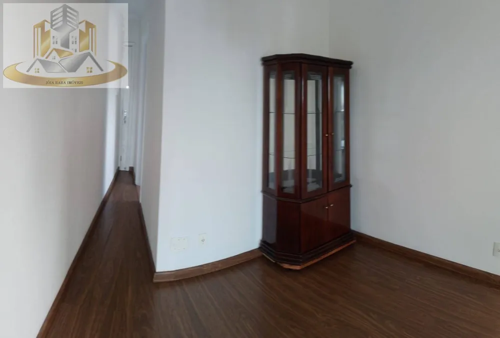 Apartamento, 3 quartos, 67 m² - Foto 4