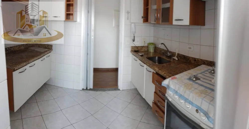 Apartamento, 3 quartos, 67 m² - Foto 5