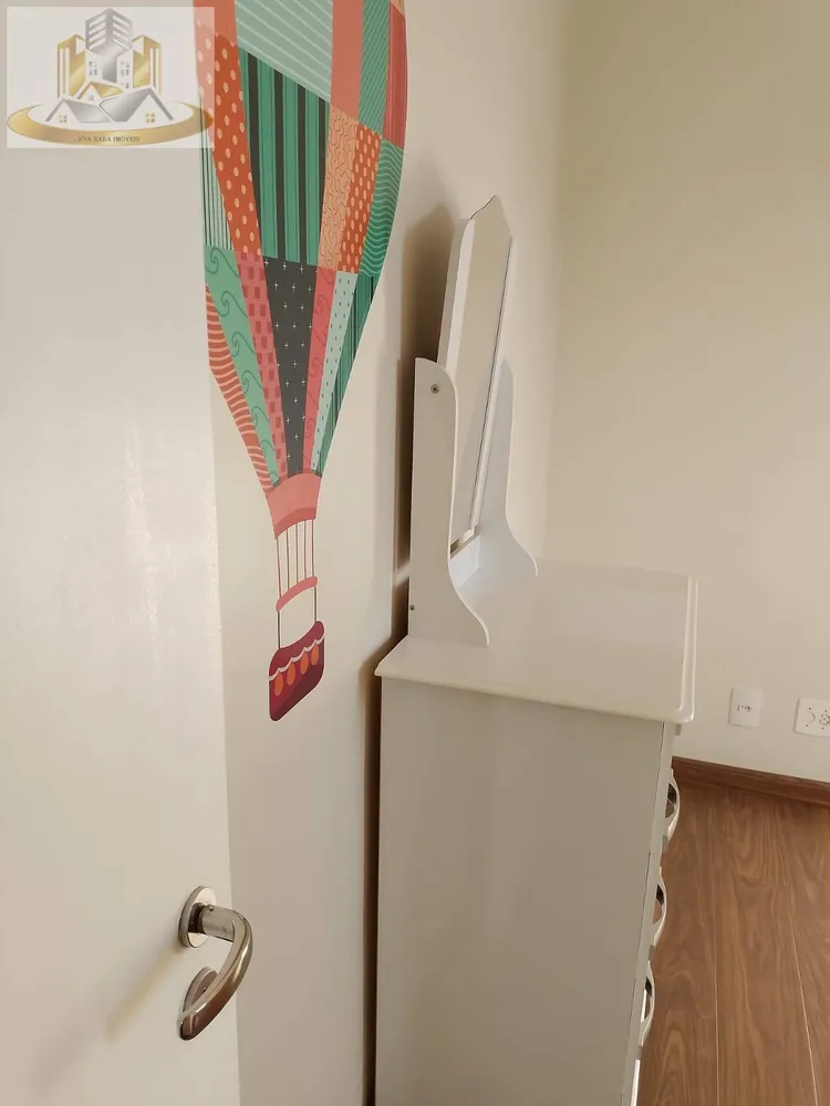 Apartamento, 3 quartos, 67 m² - Foto 9