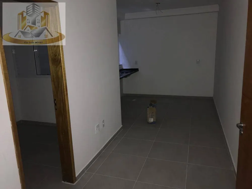 Apartamento, 2 quartos, 40 m² - Foto 2
