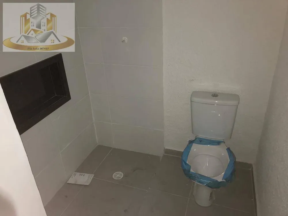 Apartamento, 2 quartos, 40 m² - Foto 3