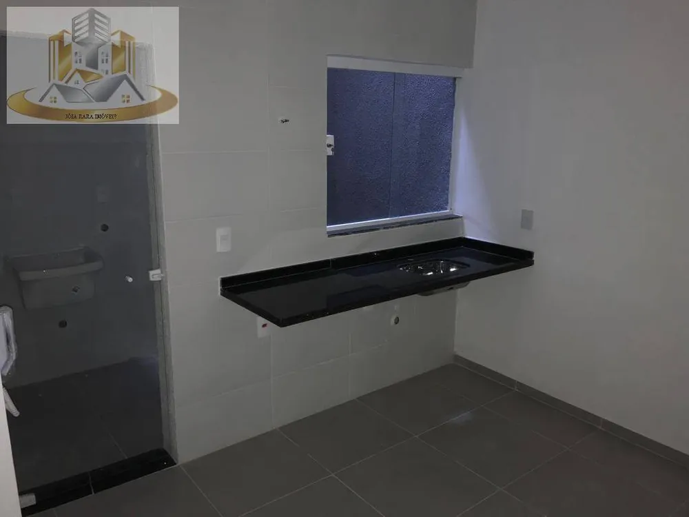 Apartamento, 2 quartos, 40 m² - Foto 1
